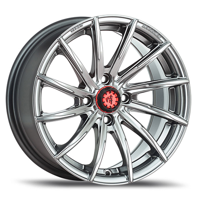 VELG LENSO SAMURAI IZUMA